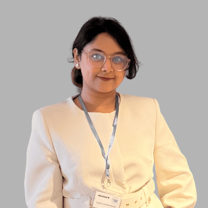 Sultana Jannatun Nahar, Pilgrim Hospital Boston, UK